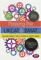 Passing The UKCAT & BMAT