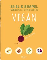 Vegan - Snel & Simpel