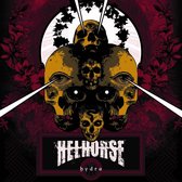 Helhorse - Hydra (LP)