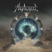 Metalsteel - Beyond The Stars (LP)