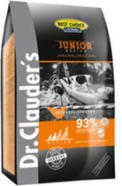 Best Choice Junior Small / Medium Inhoud - 4 kg