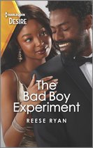 The Bourbon Brothers 6 - The Bad Boy Experiment