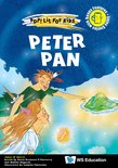 Pop! Lit For Kids - Peter Pan