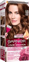 Permanent Dye Color Sensation Intensissimos Garnier