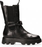 Mjus - Lato Chain Boot - Black - 37