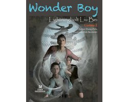Lightningbolt Bei 2 - Wonder Boy