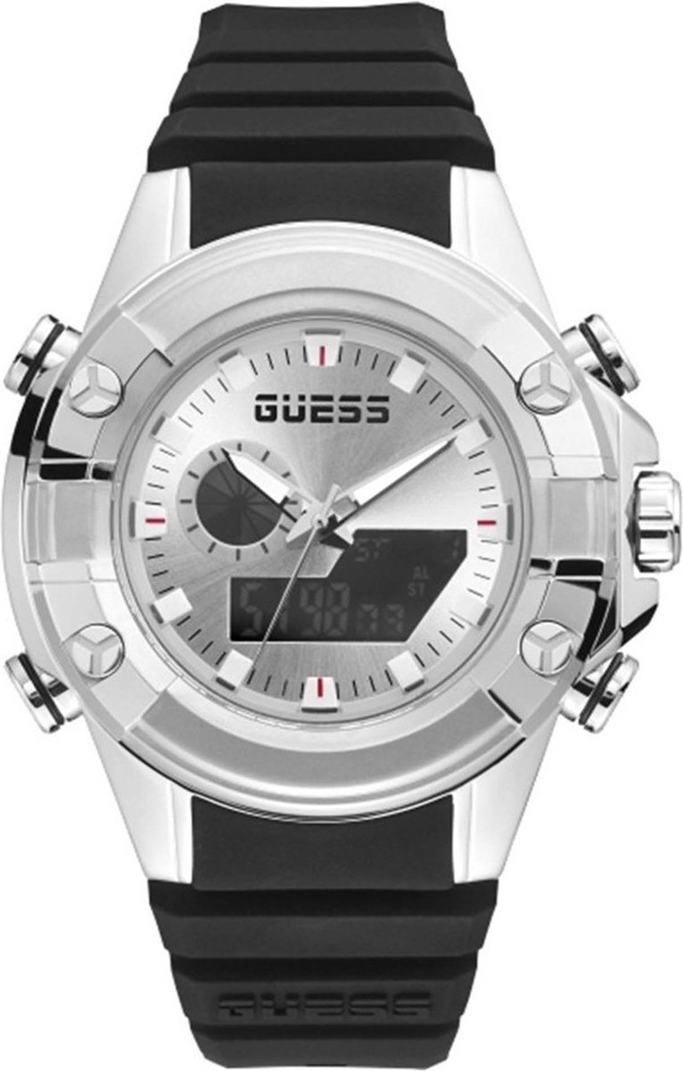 Guess watches g force GW0341G1 Mannen Quartz horloge