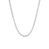 Collier 4,3 Mm 40 + 4 Cm