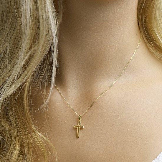 Pendentif Croix