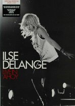 Ilse Delange - Live In Ahoy (DVD | CD)