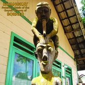 Various Artists - Kwangkay: Funerary Music Of The Dayak [..] Borneo (LP)