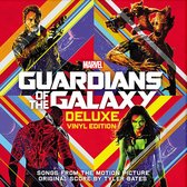 Various Artists - Guardians Of The Galaxy (2 LP) (Original Soundtrack) (Deluxe Edition)