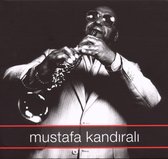 Mustafa Kandirali - Mustafa Kandirali (CD)