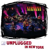 Nirvana - MTV unplugged In New York (LP)