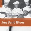 Jug Band Blues. The Rough Guide (CD)