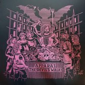 Apparat - The Devils Walk (LP)