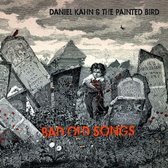Daniel Kahn & The Painted Bird - Bad Old Songs (CD)