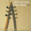 Ali Fuat Aydin & Cenk Guray - Bir (CD)