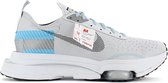 Nike Air Zoom - Type SE 3M - Heren Sneakers Sport Casual Schoenen Grijs DB5459-003 - Maat EU 42.5 US 9