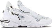 Puma PROVOKE XT Unlimited - Dames Sneakers Sport Casual Schoenen Wit 194432-01 - Maat EU 39 UK 6