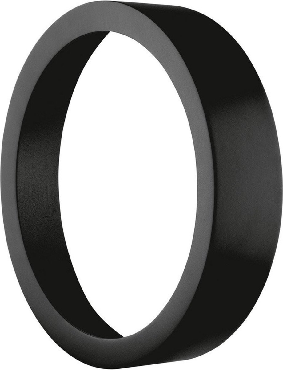 Ledvance Onderdeel | SURFACE BULKHEAD RING 250 BK | 4058075399358