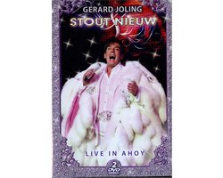 Gerard Joling - Stout & nieuw (2 DVD)