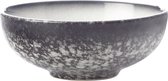 Maxwell & Williams Kom Caviar - Granite - ø 16 cm - 650 ml