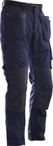 Jobman 2432 Trousers HP 65243205 - Zwart - C50