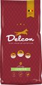 Delcon Hondenvoer - High Premium Hondenbrokken 12kg - Junior - Voor de overgang van de puppy naar volwassen hondenvoer
