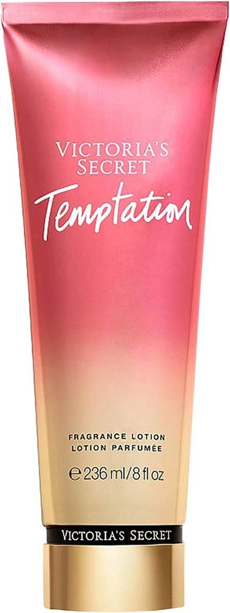 Goedkoopste Victorias Secret Temptation - 236ml - Bodylotion