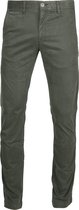 Suitable - Chino Oakville Forest - Slim-fit - Chino Heren maat 98