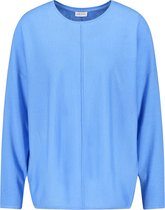 GERRY WEBER Dames Trui van zachte wol
