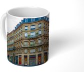 Mok - Parijs - Frankrijk - Winkel - 350 ML - Beker