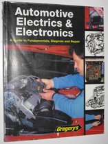 automotive electrics & electronics