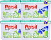 Persil - Wasmiddel Duo Pods - Universal - 4 x 19 pods (76 wasbeurten) - Voordeelverpakking