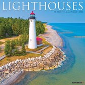 Lighthouses Kalender 2022
