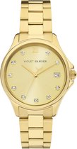 Violet Hamden VH11004 - Dames - 34 mm