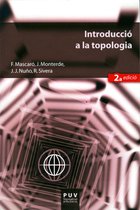 Educació. Materials 20 - Introducció a la topologia (2ª ed.)