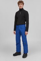 O'Neill Broek Men Hammer Pants Surf Blue Xs - Surf Blue 55% Polyester, 45% Gerecycled Polyester (Repreve) Skipants 2