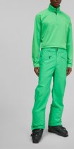 O'Neill Broek Men Hammer Pants Poison Green L - Poison Green 55% Polyester, 45% Gerecycled Polyester (Repreve) Skipants 2