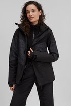 O'Neill Wintersportjas Coral - Black Out - A - S