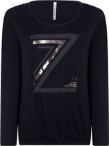Zoso 216Demi - Lange mouwen voor Vrouwen - Maat M