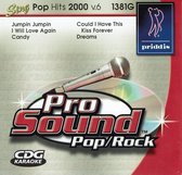Sing Pop Hits 2000 Vol.6