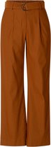 IVY BEAU Zella Broek - Brown - maat 44