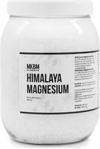 Himalaya Magnesium Badkristallen - MKBM