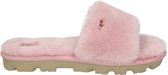 UGG COZETTE W - Volwassenen Dames pantoffelsPopulaire damesschoenen Pantoffel - Kleur: Roze - Maat: 41