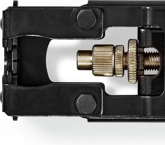 Outil De Compression Universel Pour Connecteurs F, BNC, RCA - Cable Pro