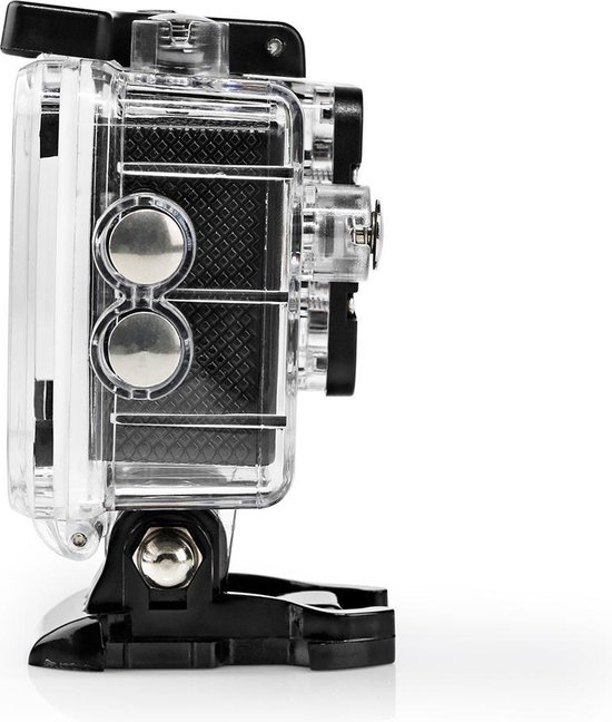 Action Cam Dual Screen - 1080p@30fps - 12 MPixel - Nedis Shop Action Cam Dual Screen - 1080p@30fps - 12 MPixel - Nedis Shop