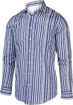 Blue Industry shirt