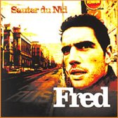 Fred - Sauter Du Nid (CD)